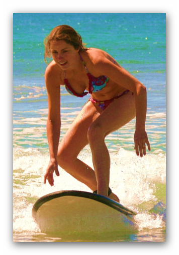 Private Surf Lesson (Narooma)